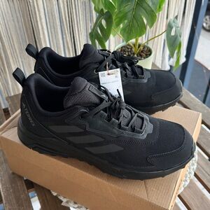 Adidas Terrex Black Women’s Shoes